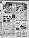 Scarborough Evening News Monday 12 November 1990 Page 7