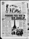 Scarborough Evening News Monday 12 November 1990 Page 10