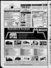 Scarborough Evening News Monday 12 November 1990 Page 12