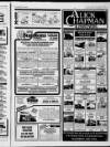 Scarborough Evening News Monday 12 November 1990 Page 17