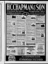 Scarborough Evening News Monday 12 November 1990 Page 21