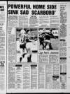 Scarborough Evening News Monday 12 November 1990 Page 27