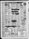 Scarborough Evening News Wednesday 14 November 1990 Page 2