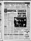 Scarborough Evening News Wednesday 14 November 1990 Page 3