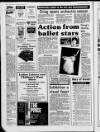 Scarborough Evening News Wednesday 14 November 1990 Page 6