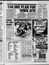 Scarborough Evening News Wednesday 14 November 1990 Page 7