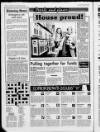 Scarborough Evening News Thursday 15 November 1990 Page 4