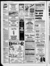 Scarborough Evening News Thursday 15 November 1990 Page 6