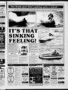 Scarborough Evening News Thursday 15 November 1990 Page 21