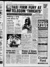 Scarborough Evening News Friday 23 November 1990 Page 3