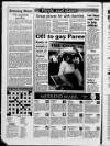 Scarborough Evening News Friday 23 November 1990 Page 4