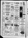 Scarborough Evening News Friday 23 November 1990 Page 6