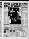 Scarborough Evening News Friday 23 November 1990 Page 13