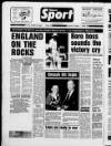 Scarborough Evening News Friday 23 November 1990 Page 24