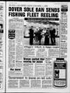 Scarborough Evening News Monday 26 November 1990 Page 3