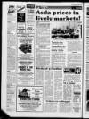 Scarborough Evening News Monday 26 November 1990 Page 6