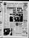Scarborough Evening News Monday 26 November 1990 Page 7