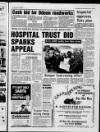 Scarborough Evening News Monday 26 November 1990 Page 9