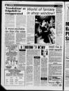 Scarborough Evening News Monday 26 November 1990 Page 10