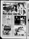 Scarborough Evening News Monday 26 November 1990 Page 12