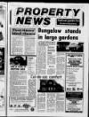 Scarborough Evening News Monday 26 November 1990 Page 13