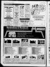 Scarborough Evening News Monday 26 November 1990 Page 14