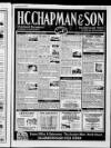 Scarborough Evening News Monday 26 November 1990 Page 25