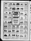 Scarborough Evening News Monday 26 November 1990 Page 26