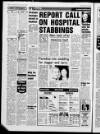 Scarborough Evening News Tuesday 27 November 1990 Page 2