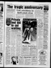Scarborough Evening News Tuesday 27 November 1990 Page 3