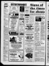 Scarborough Evening News Tuesday 27 November 1990 Page 6
