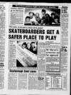 Scarborough Evening News Tuesday 27 November 1990 Page 11