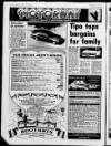 Scarborough Evening News Tuesday 27 November 1990 Page 14
