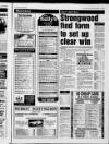 Scarborough Evening News Tuesday 27 November 1990 Page 17