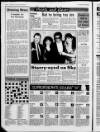 Scarborough Evening News Wednesday 28 November 1990 Page 4
