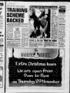Scarborough Evening News Wednesday 28 November 1990 Page 7