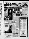 Scarborough Evening News Wednesday 28 November 1990 Page 13