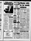 Scarborough Evening News Wednesday 28 November 1990 Page 15