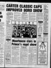 Scarborough Evening News Wednesday 28 November 1990 Page 19