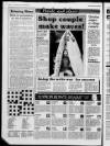 Scarborough Evening News Monday 03 December 1990 Page 4