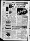 Scarborough Evening News Monday 03 December 1990 Page 6