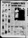 Scarborough Evening News Monday 03 December 1990 Page 8