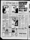 Scarborough Evening News Monday 03 December 1990 Page 12