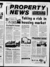 Scarborough Evening News Monday 03 December 1990 Page 13
