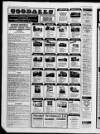 Scarborough Evening News Monday 03 December 1990 Page 16