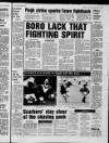 Scarborough Evening News Monday 03 December 1990 Page 31