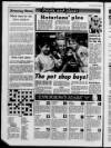 Scarborough Evening News Thursday 06 December 1990 Page 4