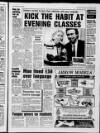 Scarborough Evening News Thursday 06 December 1990 Page 7