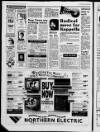 Scarborough Evening News Thursday 06 December 1990 Page 8