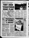 Scarborough Evening News Thursday 06 December 1990 Page 12